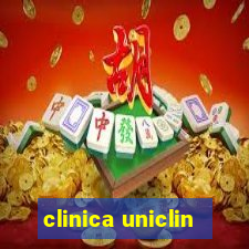 clinica uniclin